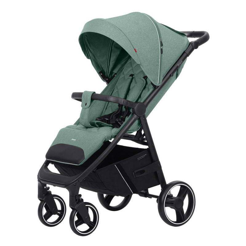 Уцінка Коляска прогулянкова Carrello Bravo CRL-8512 (spring green)